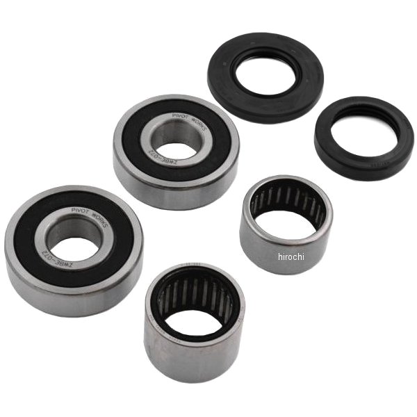 ホイール ベアリングキット リア 07年-11年 ロードライナー XV1900