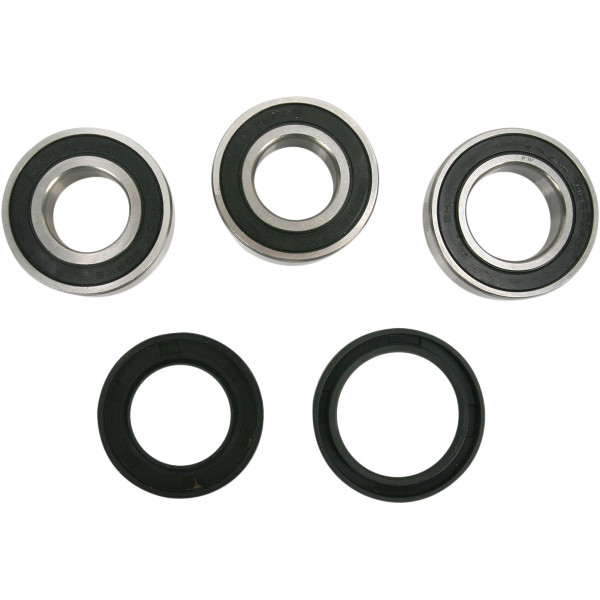 ホイール ベアリングキット リア 00年-11年 ニンジャ ZX-14R