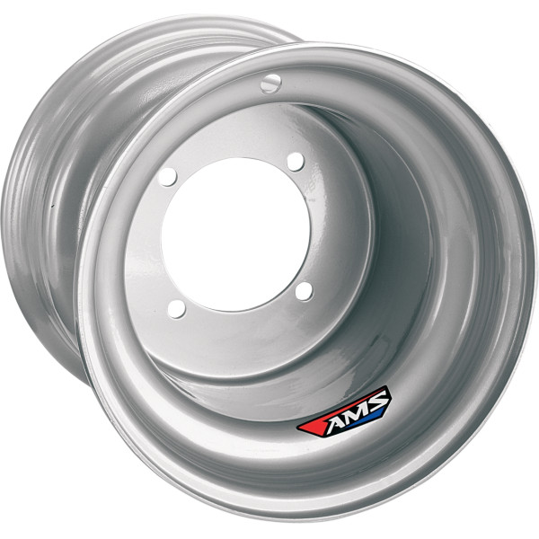 ホイール スチール 9x9 4/150 リア