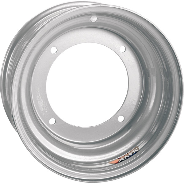 ホイール スチール 10x5 4/166 フロント