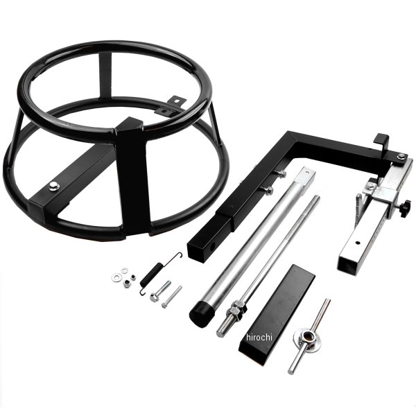 s タイヤ交換スタンド ビードブレーカー付き