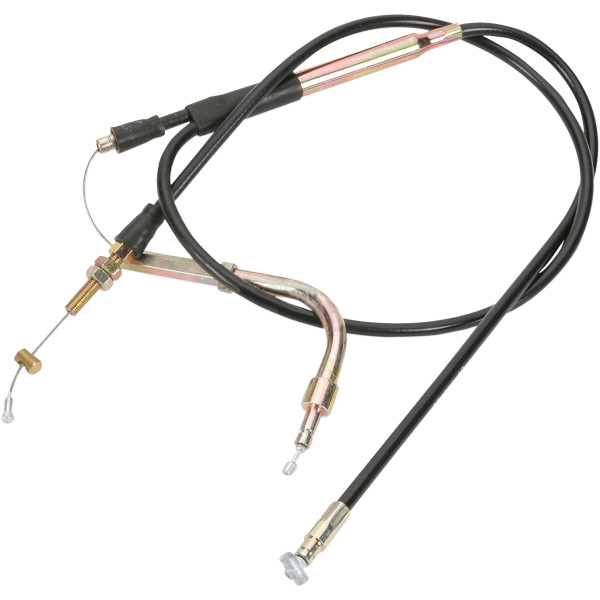スロットルケーブル 90年-91年 Ski-Doo Cheyenne R