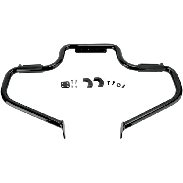 エンジンガード 08年以降 レイダー XV1900C 黒