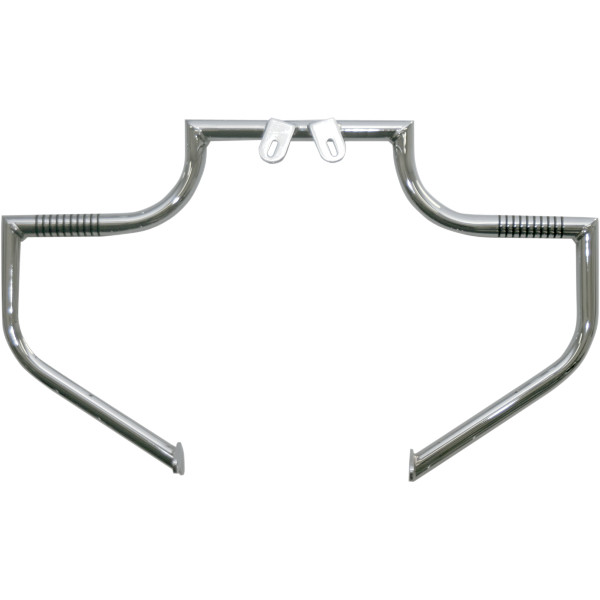 エンジンガード 10年以降 VT1300CR、VT1300CS、VT1300CT クローム