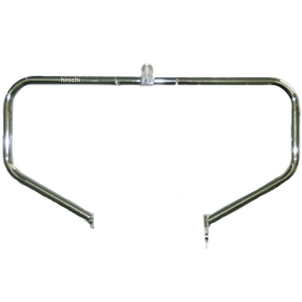 エンジンガード 10年以降 VT1300CR、VT1300CS、VT1300CT