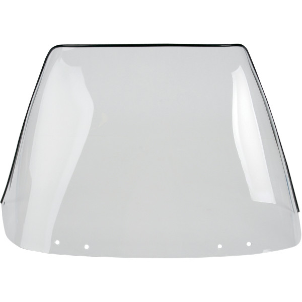 ウインドシールド 16.5インチ(419mm) John Deere クリア