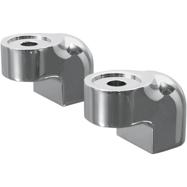 リブコプロダクト Rivco Products ハンドルバー ライザー ハンドルバー 04年-09年 VTX1300C