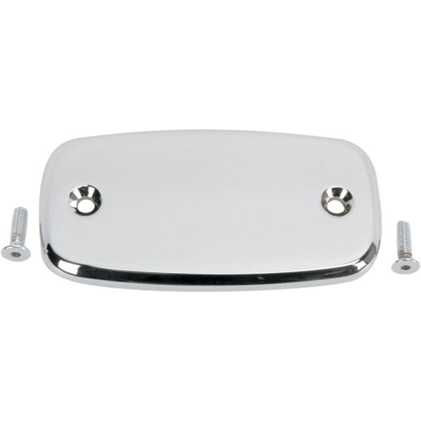 【セール特価】 マスターシリンダーカバー スムース 07年以降 ブルバード クローム