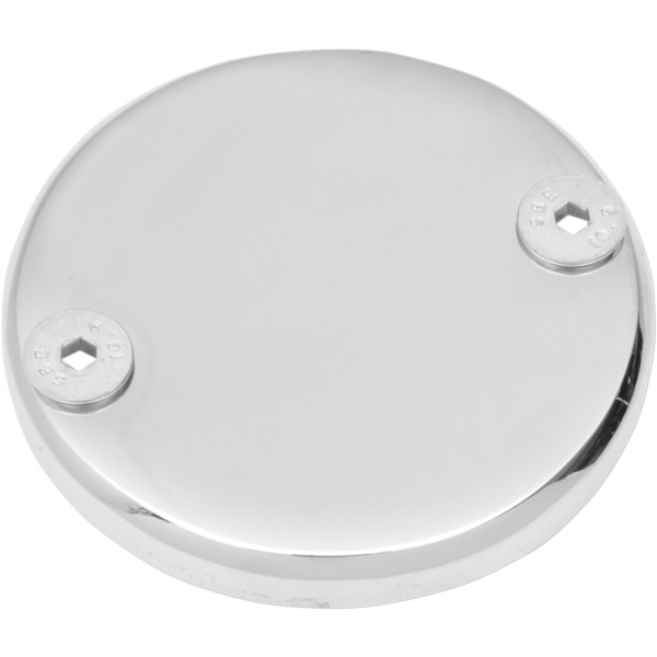 【セール特価】 マスターシリンダーカバー スムース 98年-04年 バルカン VN1500 クローム