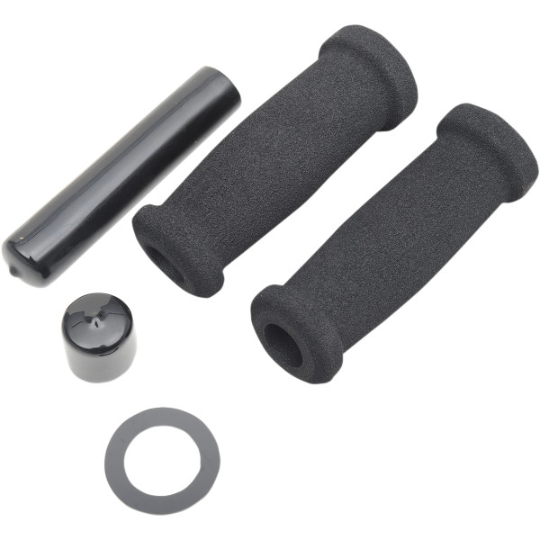 グリップ ストリート 7/8インチ(22mm)バー用