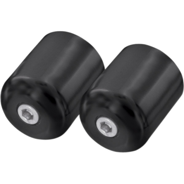 バーエンド カワサキ 黒