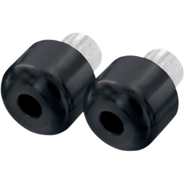 バーエンド カワサキ 黒