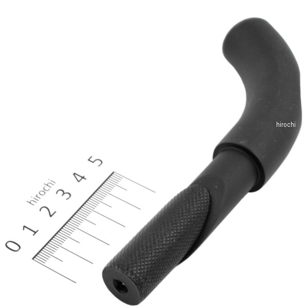 フック スチール ハンドルバー ロング