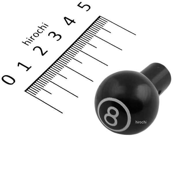 チョーク ノブ ボール 88年-06年 黒