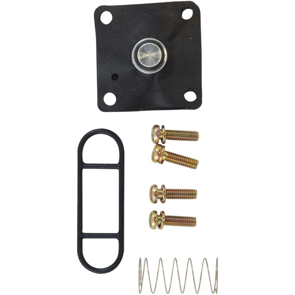 フューエルペットコック 補修パーツ 97年-00年 GSX-R600