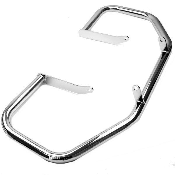 エンジンガード 96年-01年 ロイヤル XVZ1300A クローム