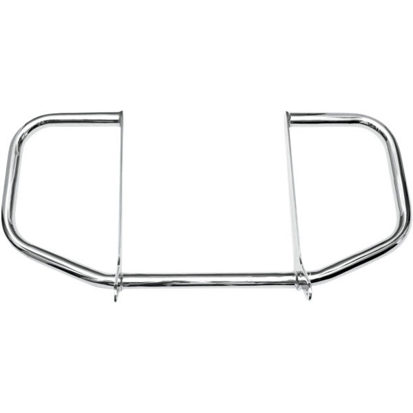 エンジンガード 02年-03年 VTX1300C、VTX1300R クローム