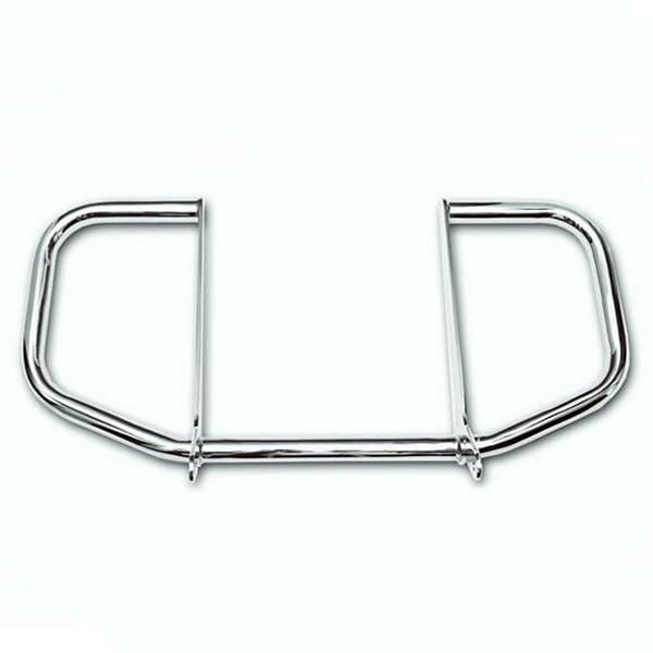 【セール特価】 エンジンガード 96年-05年 バルカン VN800B クローム