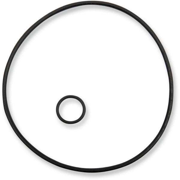 オイルフィルター Oリングセット ヤマハ