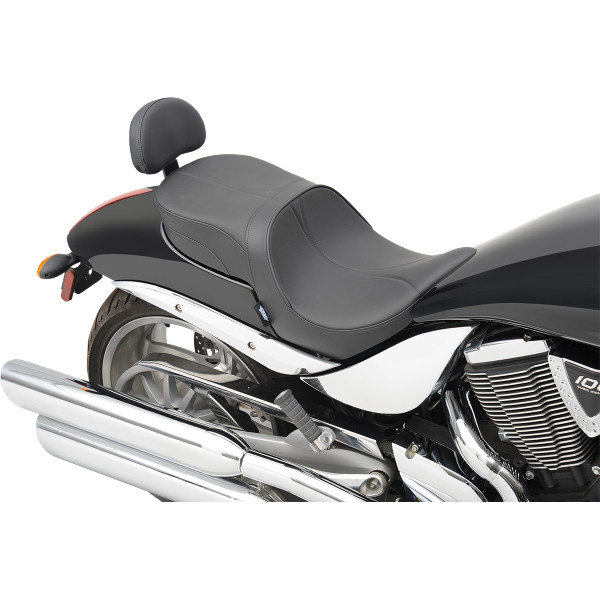 シート ロープロファイル 06年-14年 ヴィクトリー ハマー マイルドステッチ