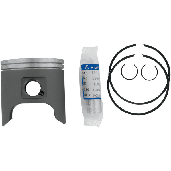 ピストンキット Arctic Cat スタンダード 565cc