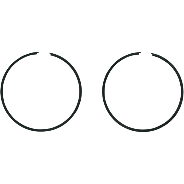 リングセット ボンバルディア スタンダード 553cc