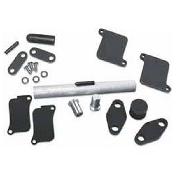 エアインジェクションシステム 移設キット 92年-15年 ブルバード VL1500