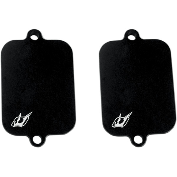 エンジン ブロックオフ プレート 87年-05年 ZRX1200R