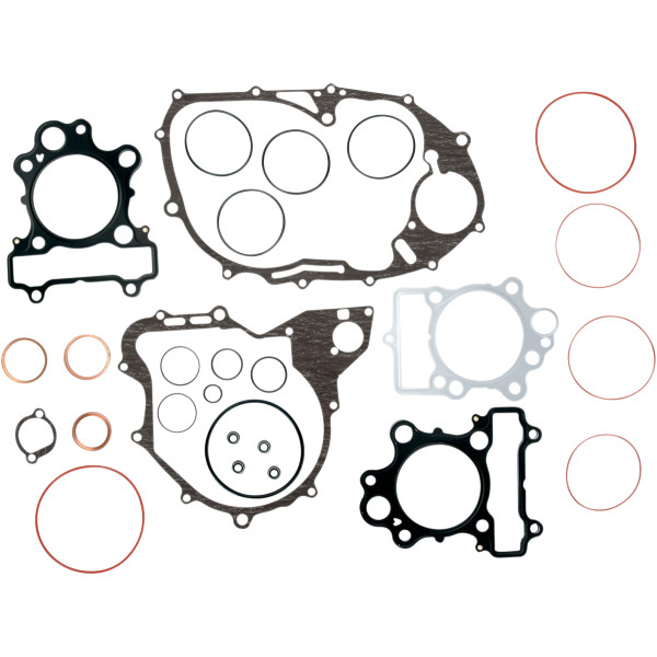 【セール特価】 コンプリート ガスケットセット 02年-10年 ドラッグスター XVS650A