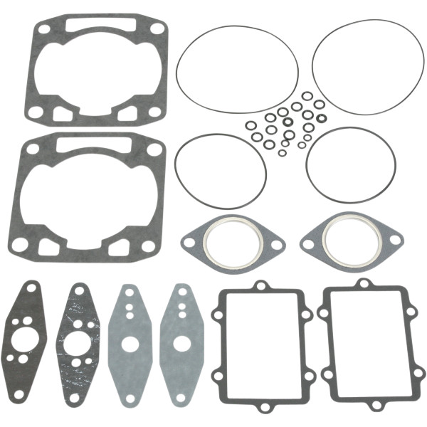フルトップエンドガスケットセット Arctic Cat LC ツイン 500cc