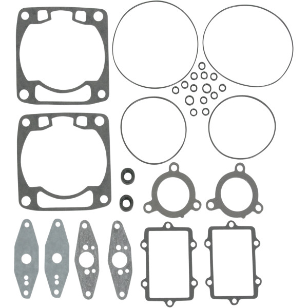 フルトップエンドガスケットセット Arctic Cat LC ツイン 600cc