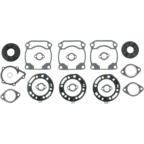 コンプリートガスケットセット ポラリス LC トリプル 800cc