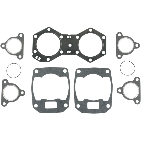 フルトップエンドガスケットセット ポラリス FC ツイン 550cc