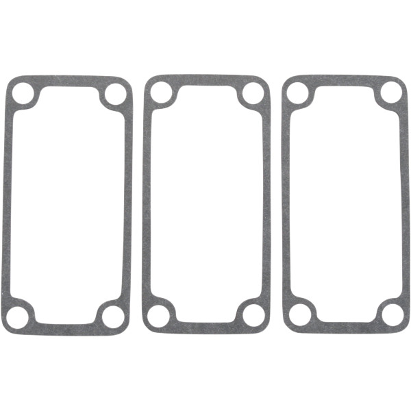 エキゾーストガスケット バルブ 01年-02年 アークティックキャット ZRT 600