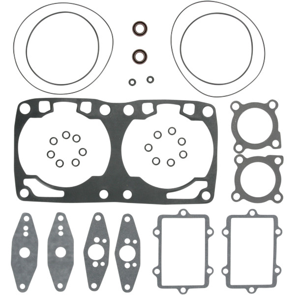 フルトップエンドガスケットセット Arctic Cat LC ツイン 800cc