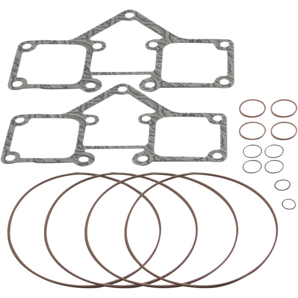 ロッカーボックス ガスケット 66年-84年 BigTwin