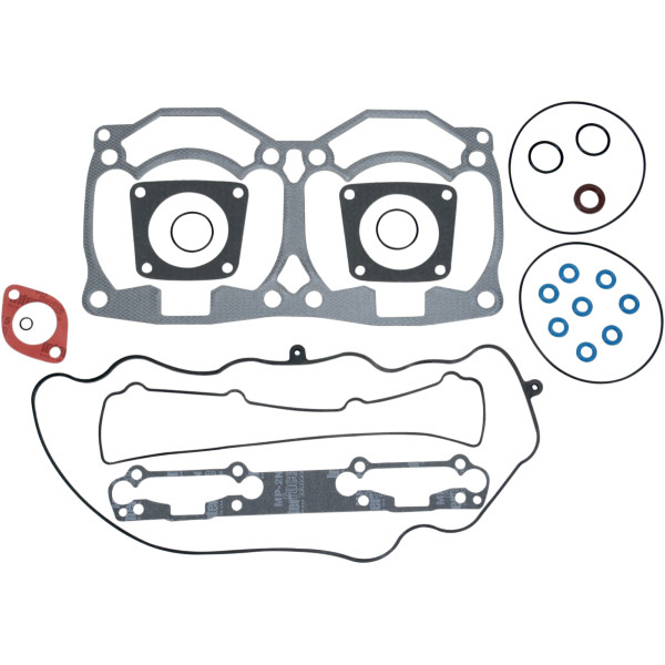 【セール特価】 フルトップエンドガスケットセット Ski-Doo LC ツイン 1000cc