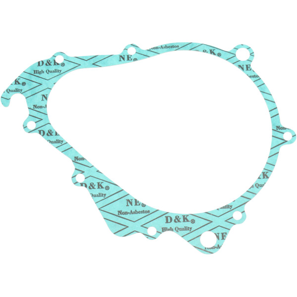 【セール特価】 ステーター ガスケット 83年-86年 GS550E