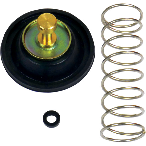 エアカットオフバルブ 95年-06年 バルカン VN800A