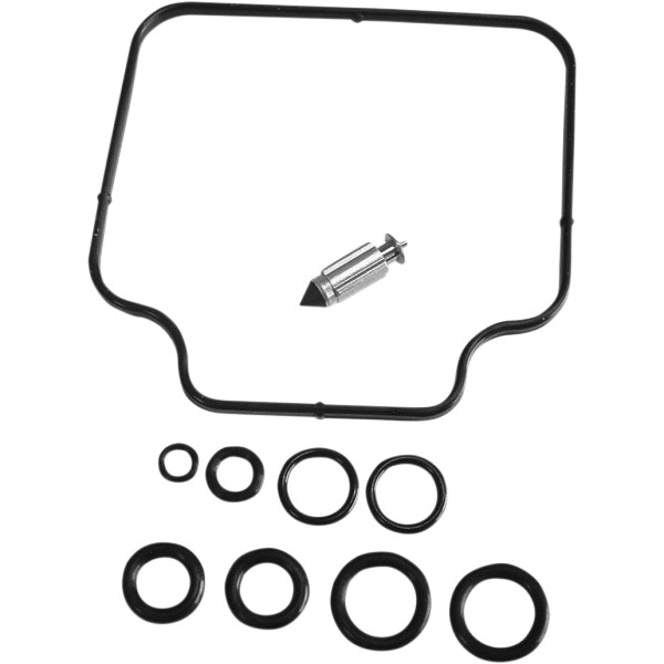 キャブレター 補修キット エコノミー 04年-09年 シャドウ VT750C