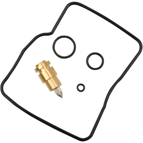 キャブレター 補修キット エコノミー 87年-93年 イントルーダー VS1400G