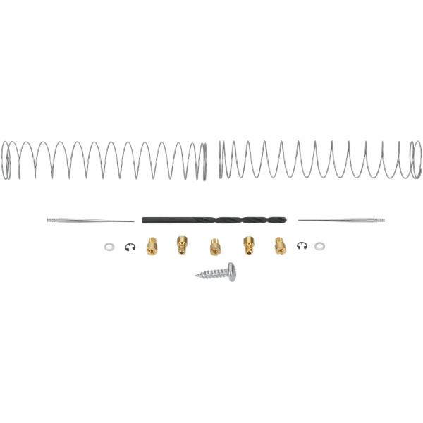 ジェットキット 02年-07年 シャドウ VT750DC ステージ1