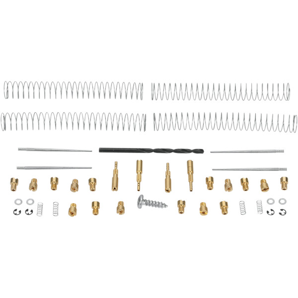 ジェットキット 01年-05年 バンディット GSF1200 ステージ3