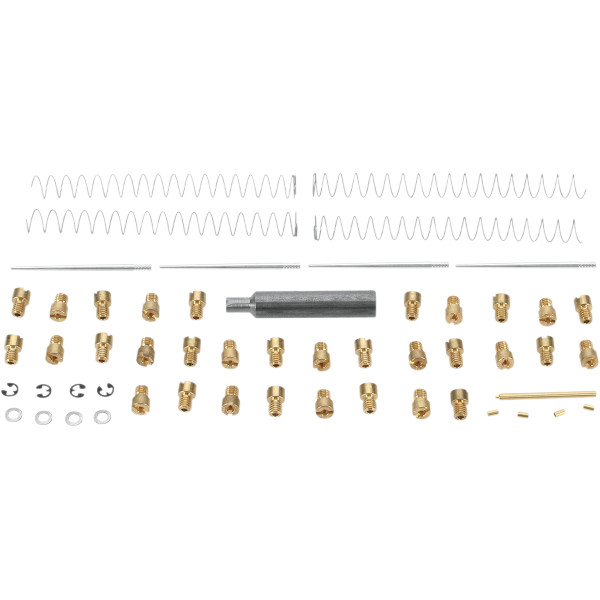 ジェットキット 04年-06年 CB599F ステージ1