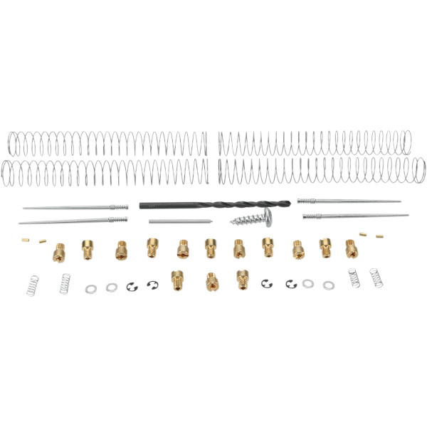 ジェットキット 05年-08年 ZZR600 ステージ1