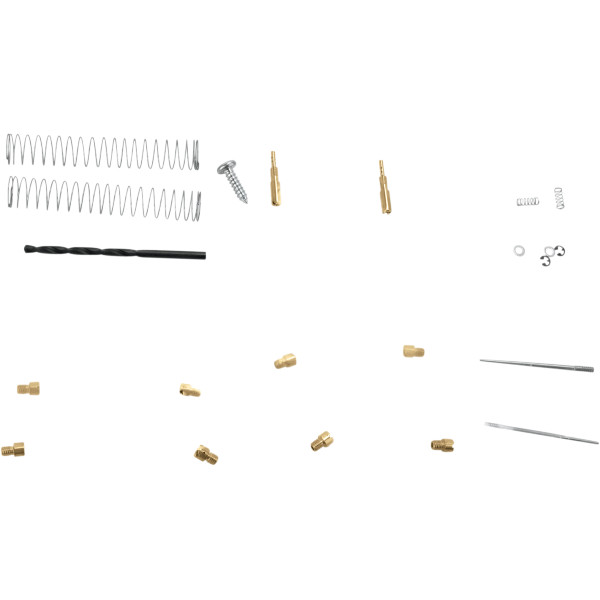 ジェットキット 04年-09年 GS500F ステージ1