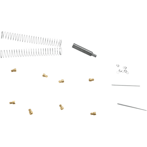 ジェットキット 05年-08年 トライアンフ スピードマスター ステージ1