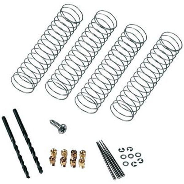 ジェットキット 07年-09年 シャドウ VT750C2 ステージ1