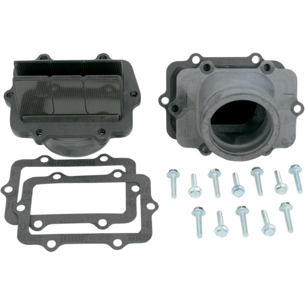 V-Force 3 リードバルブ Ski-Doo ツイン