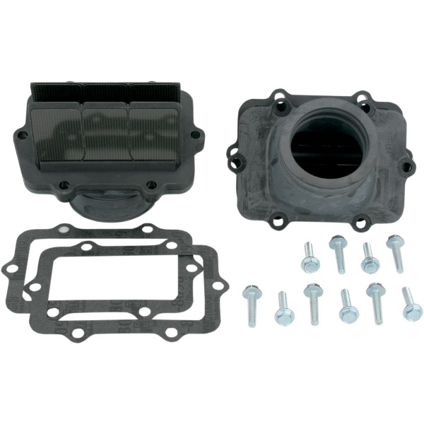 V-Force 3 リードバルブ Ski-Doo ツイン